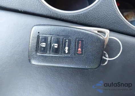 2014 Lexus Is 350 from USA, damaged, VIN JTHCE1D25E5000925